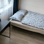 Lejlighed Cozy In Budapest