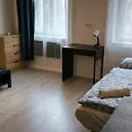 Cozy In Lejlighed