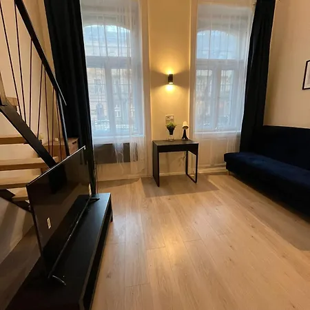 Lejlighed Cozy In *
