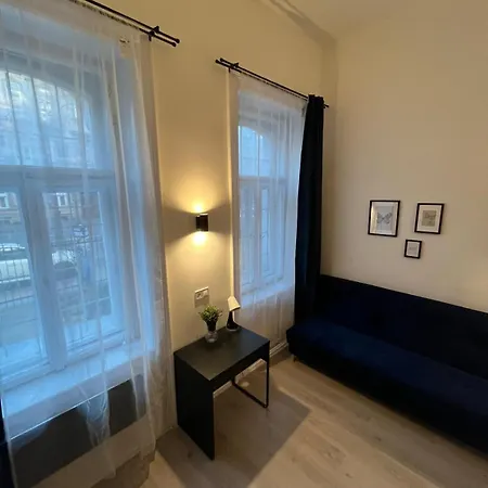 Cozy In Apartamento *