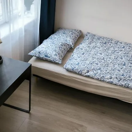 Apartamento Cozy In Budapest