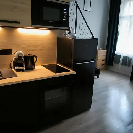 Cozy In * Budapest