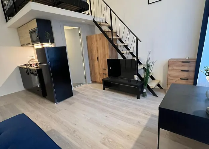 Cozy In Apartament