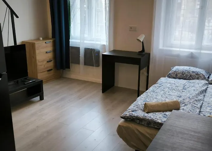 Cozy In Apartament