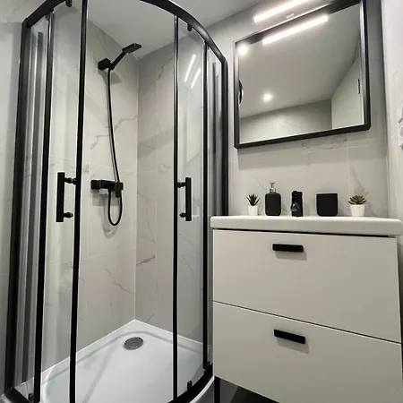 Cozy In 아파트 부다페스트