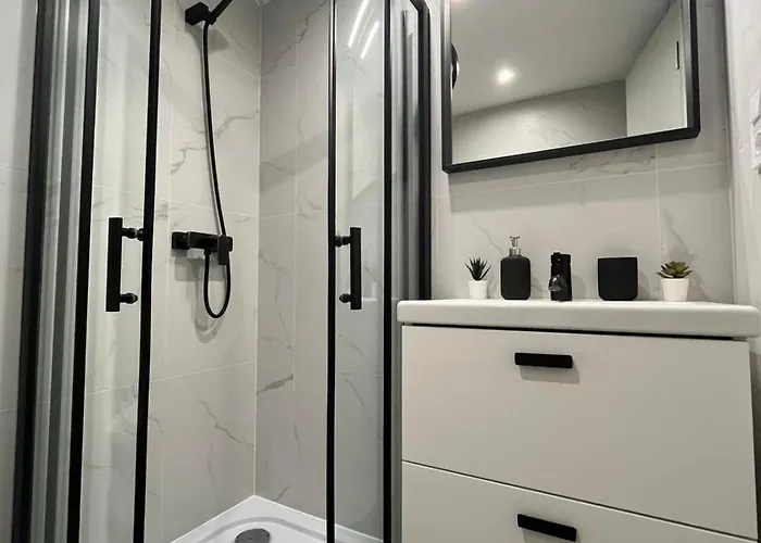 Cozy In 公寓 布达佩斯
