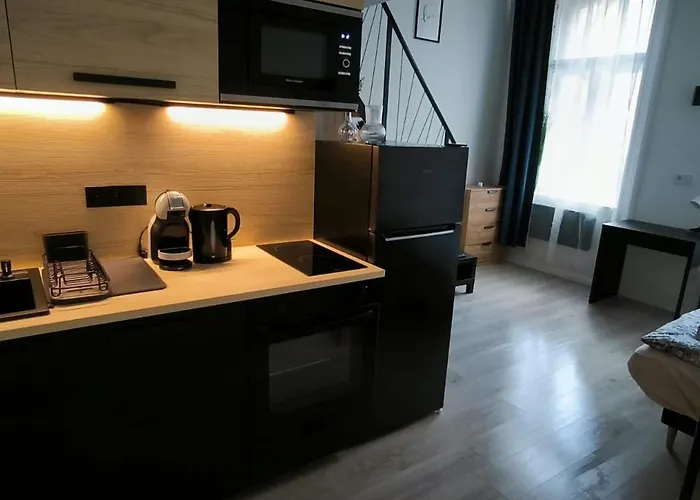Cozy In * 布达佩斯